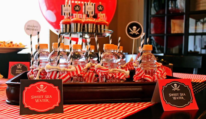 Pirate Party by 505-design.com