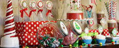 Christmas Printables 2012 | 505-design.com