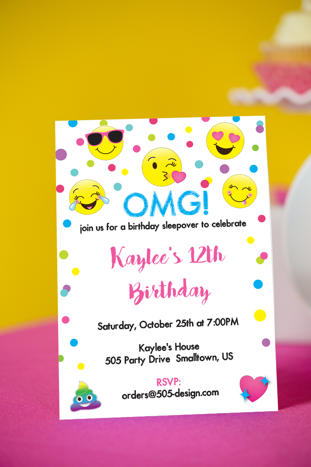 emoji-invitation-cute-emoji-party-invitation-505-design-inc