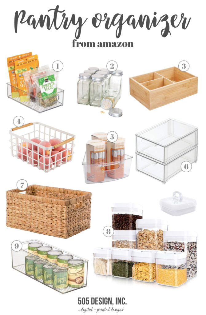 A home organizer tells you the truth about organizing containers