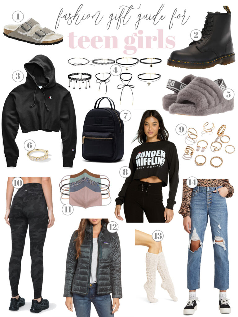 The Ultimate Teen Gift Guide – Gift Ideas for Teenage Girls! – 505 Design,  Inc