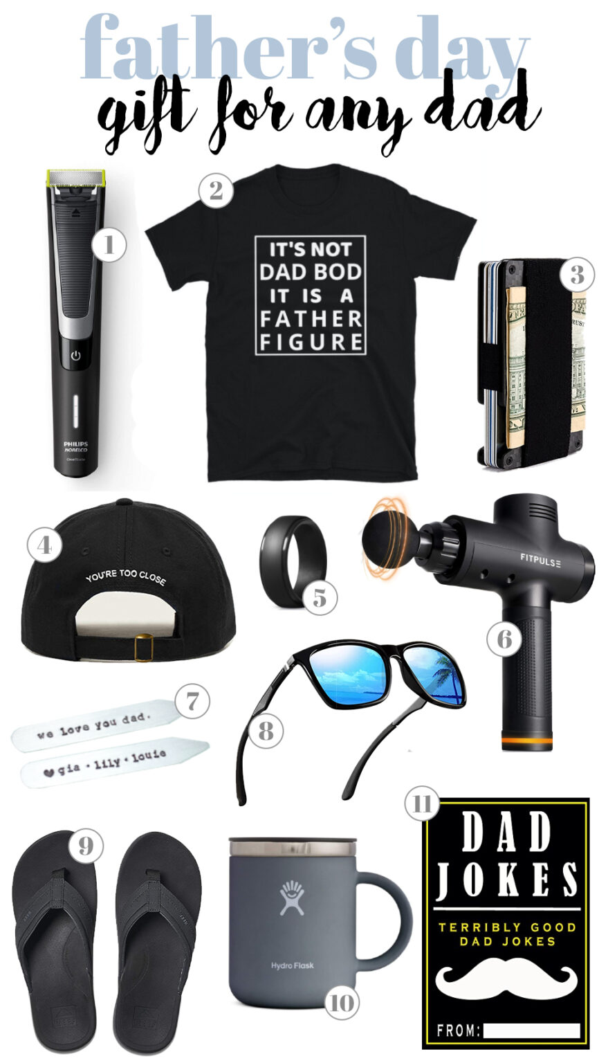 The Ultimate Father’s Day Gift Guide – Gift Ideas For Him – 505 Design, Inc